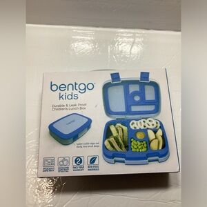 Bentgo kids lunch box
